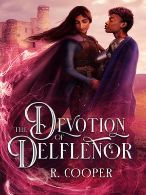 cover image of The Devotion of Delflenor